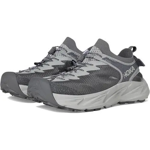 Hoka shoes - Hoka One One Hopara 2 - 1147650 - Gray 6