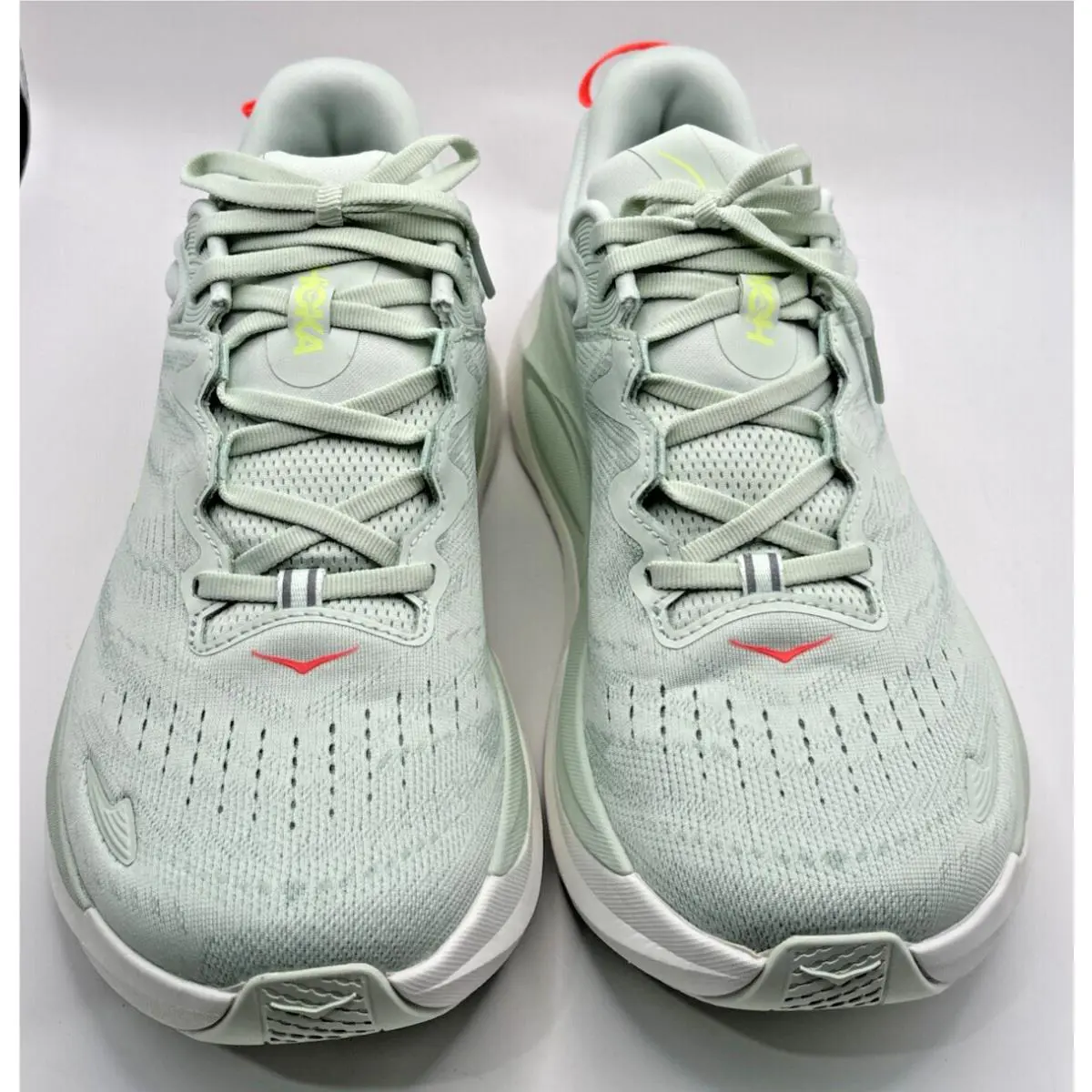 Hoka shoes - Hoka Gaviota 6 - Gaviota - 1171933 - Sage / Sea 3
