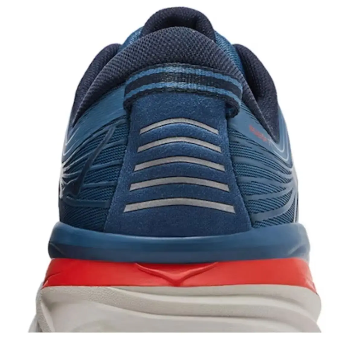 Hoka shoes - Hoka Bondi 7 - Bondi - 1110518 RTOS - Real Teal / Outer Space 6