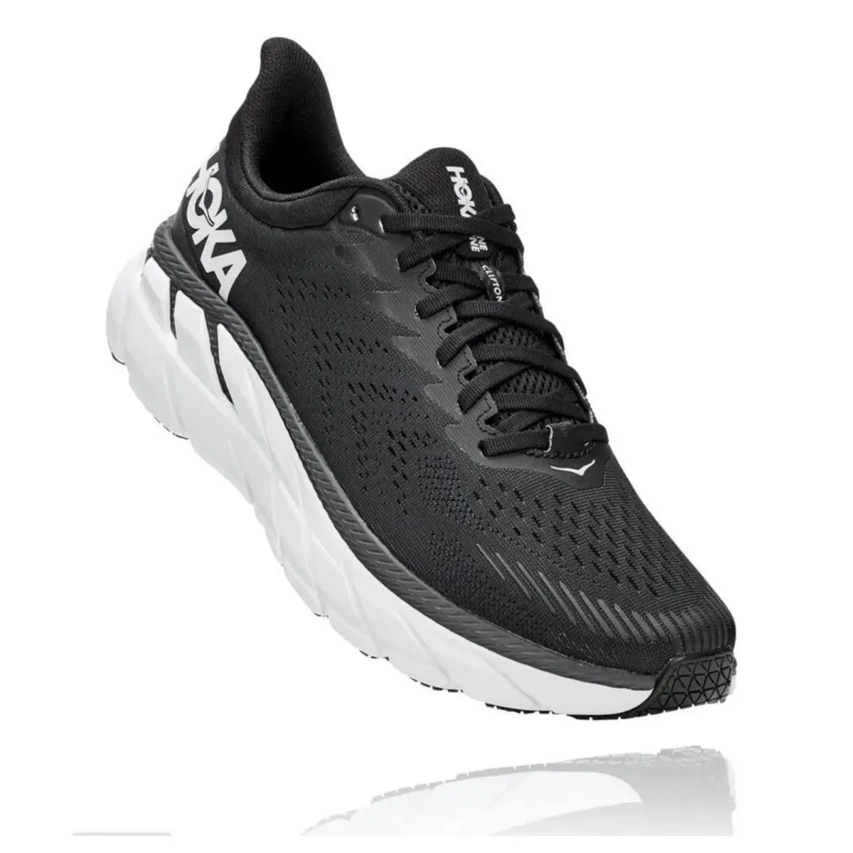 Hoka shoes - HOKA Clifton 7 - Clifton - 1110509 - HOKA Clifton (UPC: 0197634068800) 0