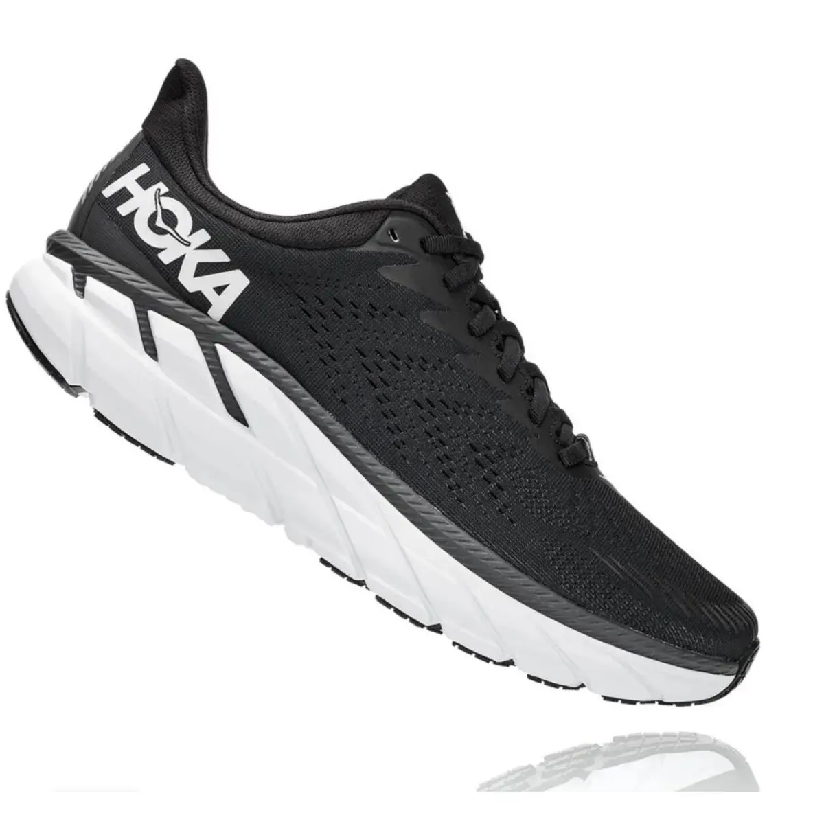 Hoka shoes - HOKA Clifton 7 - Clifton - 1110509 - HOKA Clifton (UPC: 0197634068800) 1