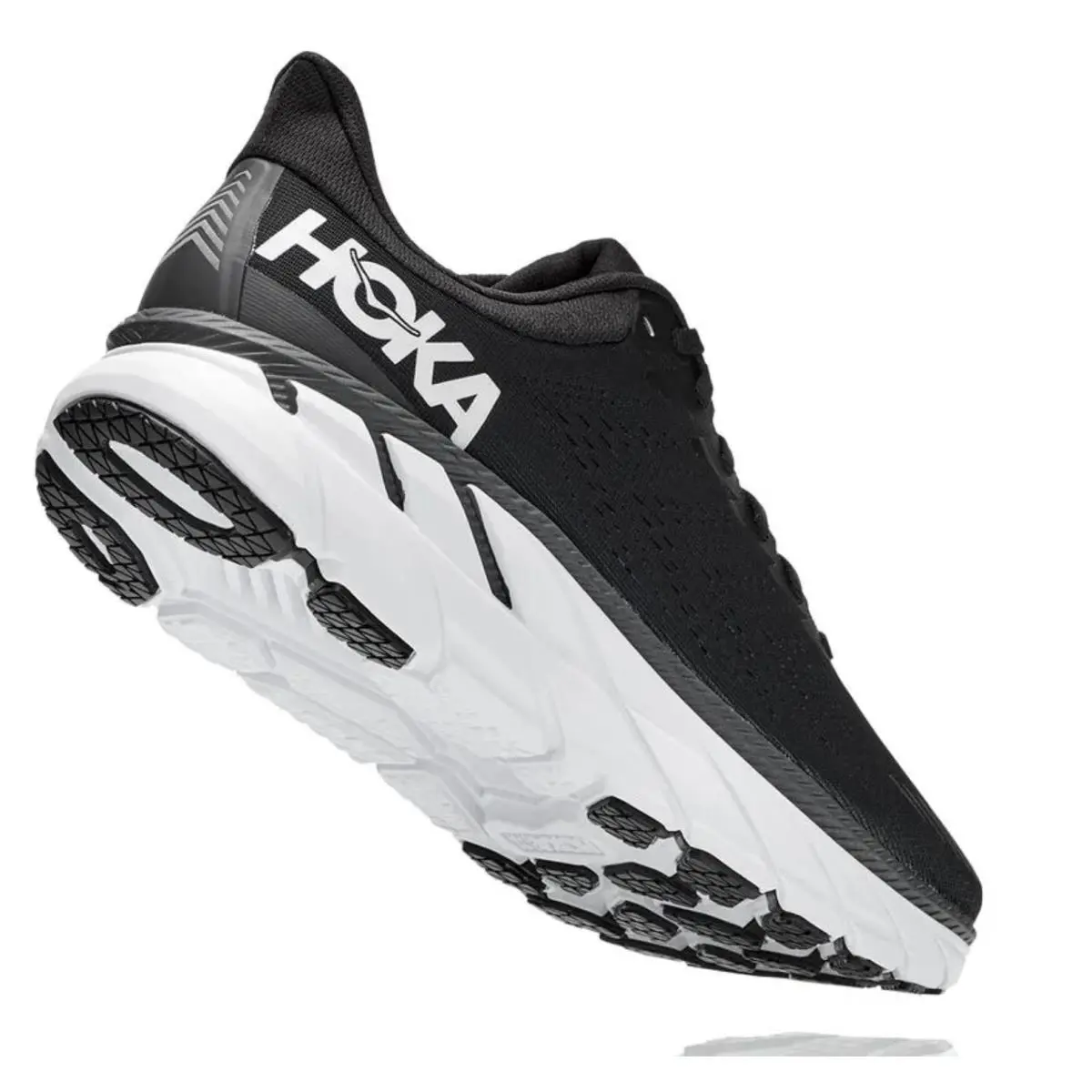 Hoka shoes - HOKA Clifton 7 - Clifton - 1110509 - HOKA Clifton (UPC: 0197634068800) 2
