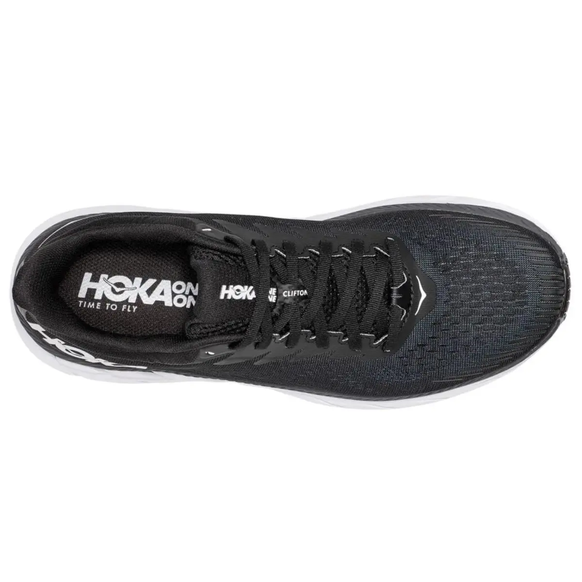 Hoka shoes - HOKA Clifton 7 - Clifton - 1110509 - HOKA Clifton (UPC: 0197634068800) 4