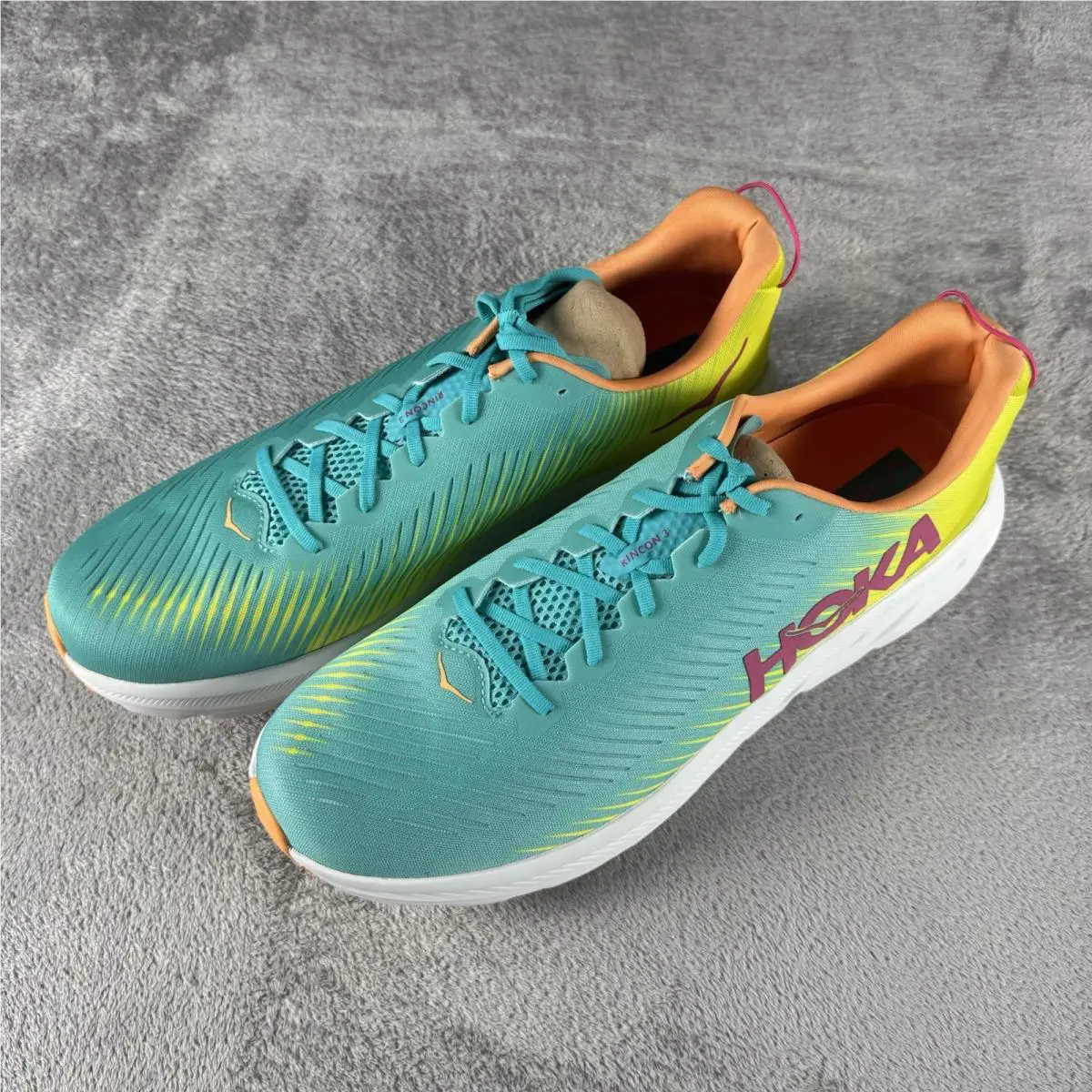 Hoka shoes - Hoka One One Rincon 3 - 1119395 - Multicolor 1