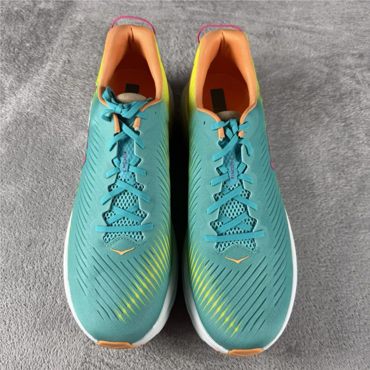 Hoka shoes - Hoka One One Rincon 3 - 1119395 - Multicolor 5