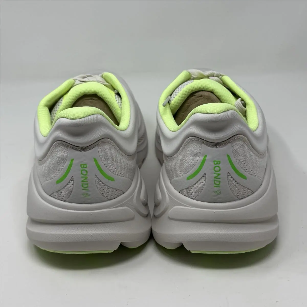 Hoka shoes - Hoka One One Bondi 9 - 1162015 GYZ - Multicolor 9