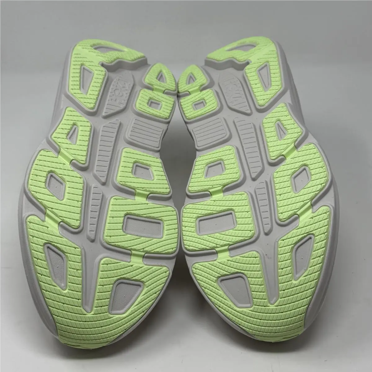 Hoka shoes - Hoka One One Bondi 9 - 1162015 GYZ - Multicolor 12