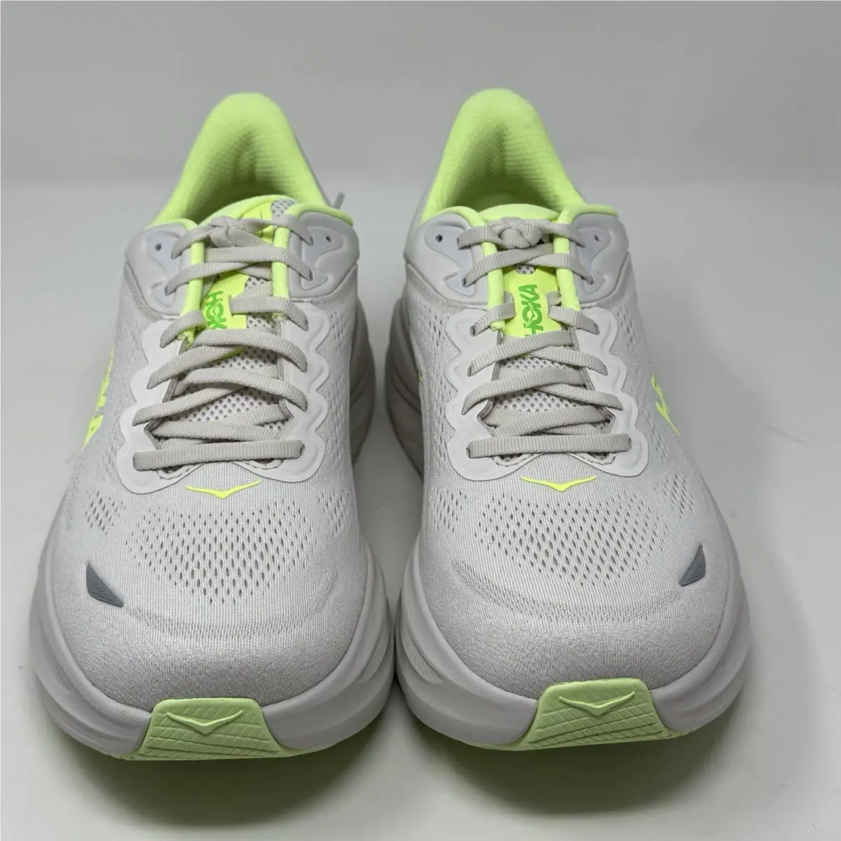 Hoka shoes - Hoka One One Bondi 9 - 1162015 GYZ - Multicolor 4