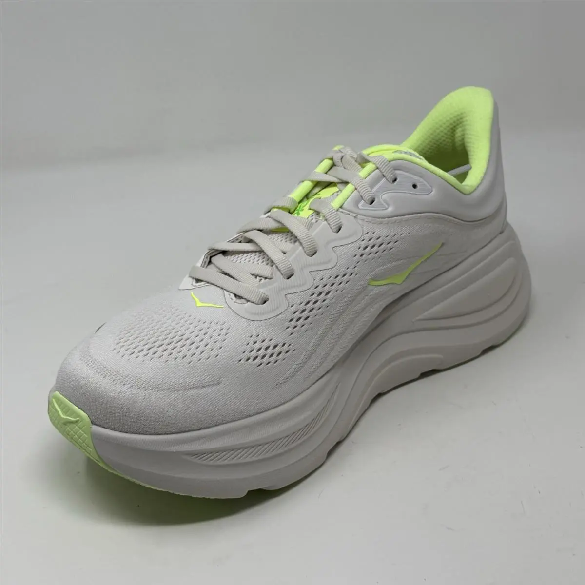 Hoka shoes - Hoka One One Bondi 9 - 1162015 GYZ - Multicolor 6