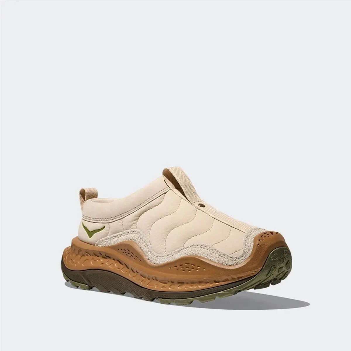 Hoka shoes - Hoka One One - One One - 1165731-OBR - Beige 0