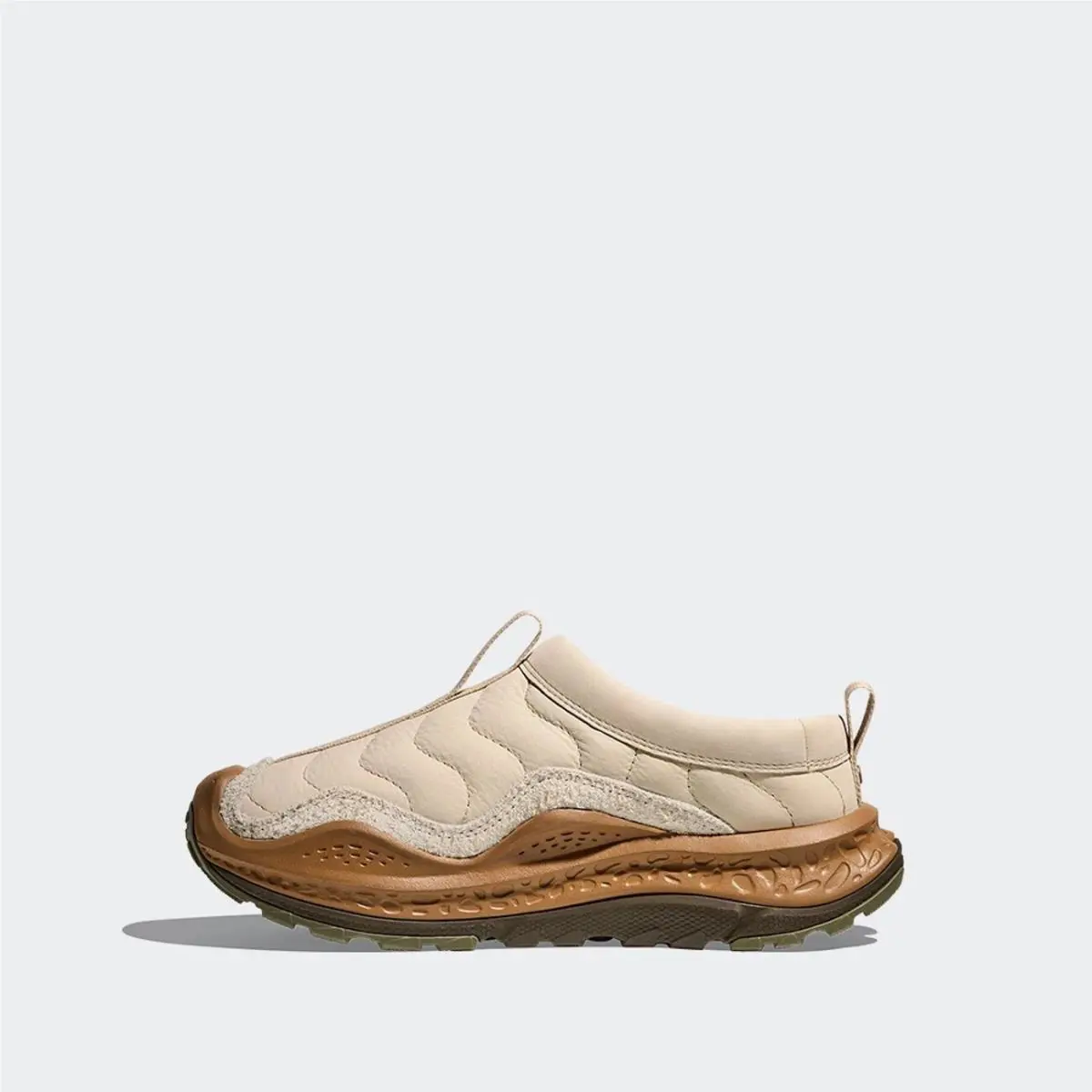 Hoka shoes - Hoka One One - One One - 1165731-OBR - Beige 1