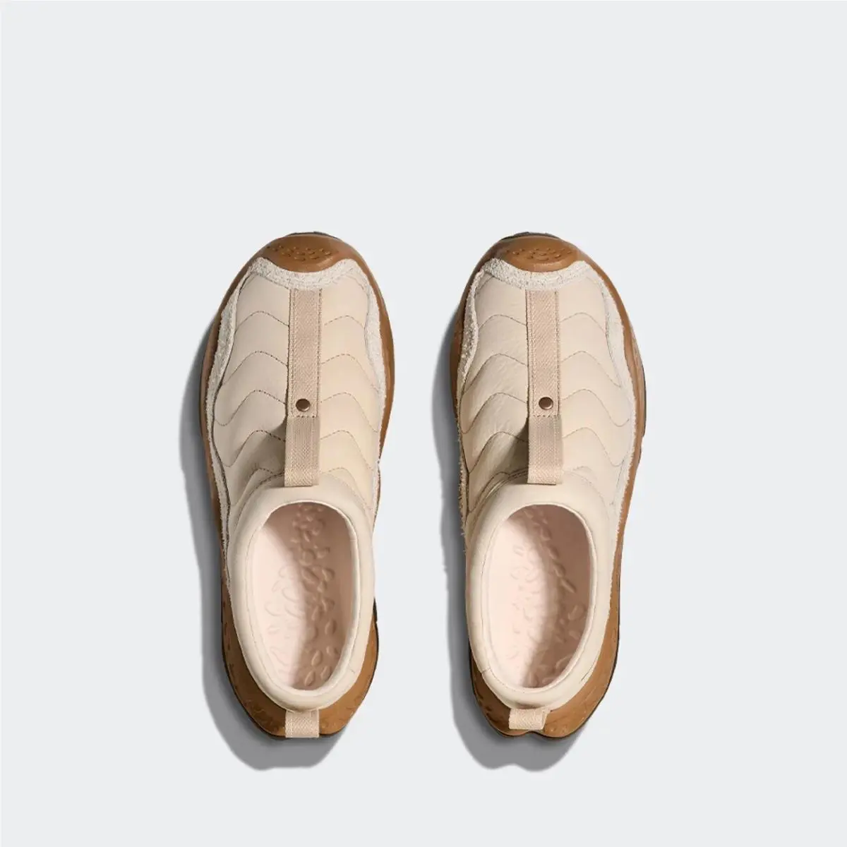 Hoka shoes - Hoka One One - One One - 1165731-OBR - Beige 2