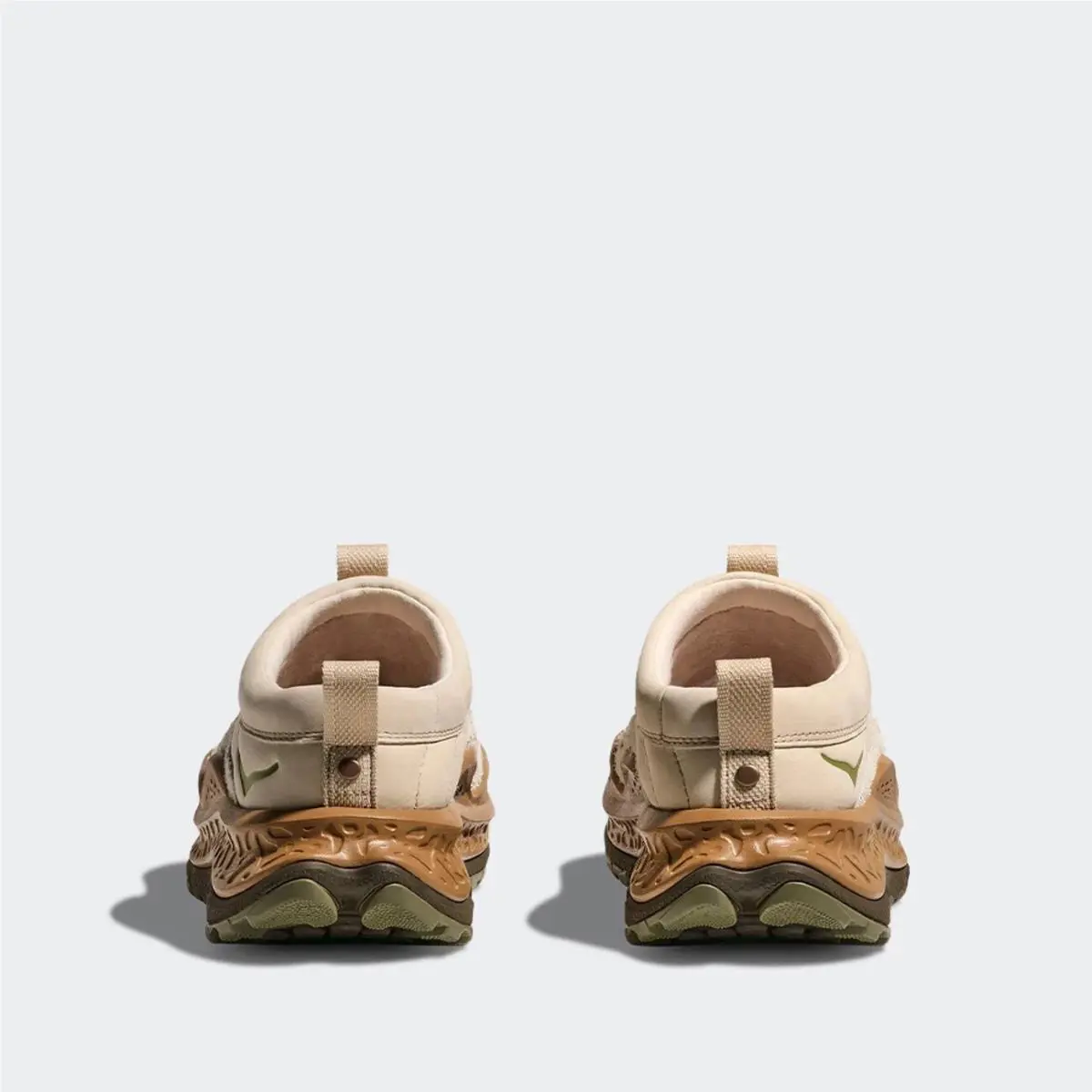 Hoka shoes - Hoka One One - One One - 1165731-OBR - Beige 3