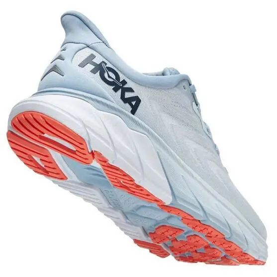 Hoka shoes - Hoka One One Arahi 6 - Blue 6
