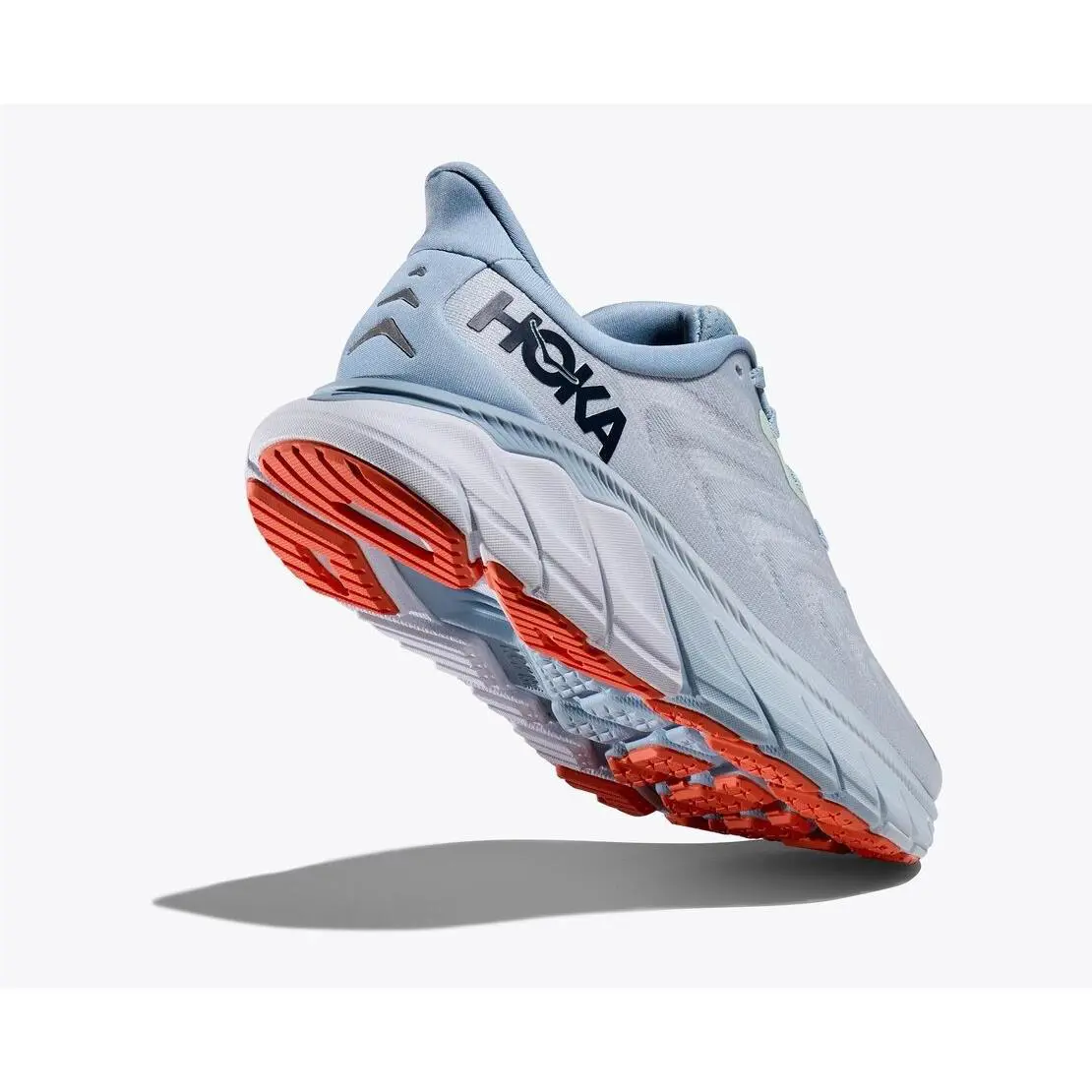 Hoka shoes - Hoka One One Arahi 6 - Blue 2