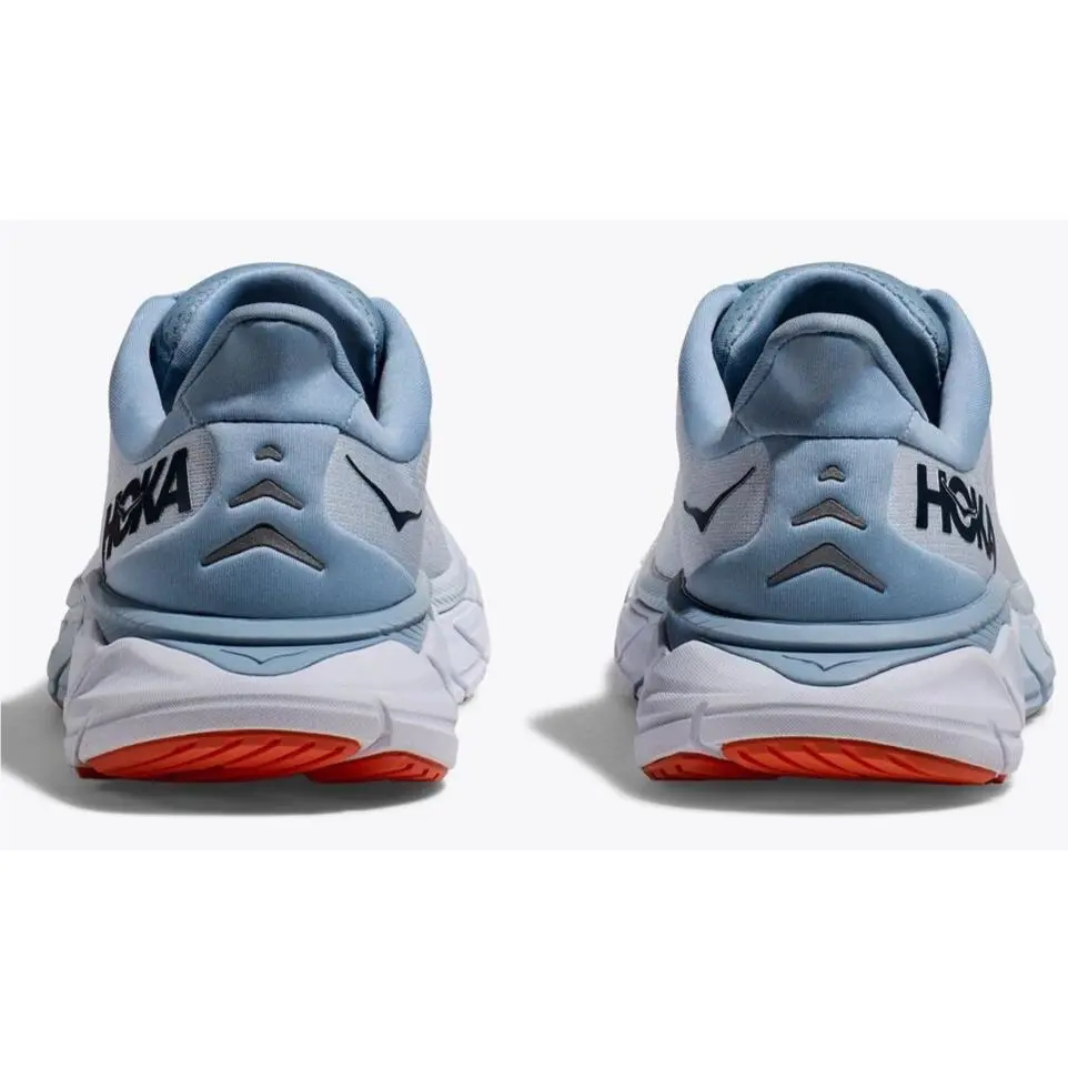 Hoka shoes - Hoka One One Arahi 6 - Blue 5