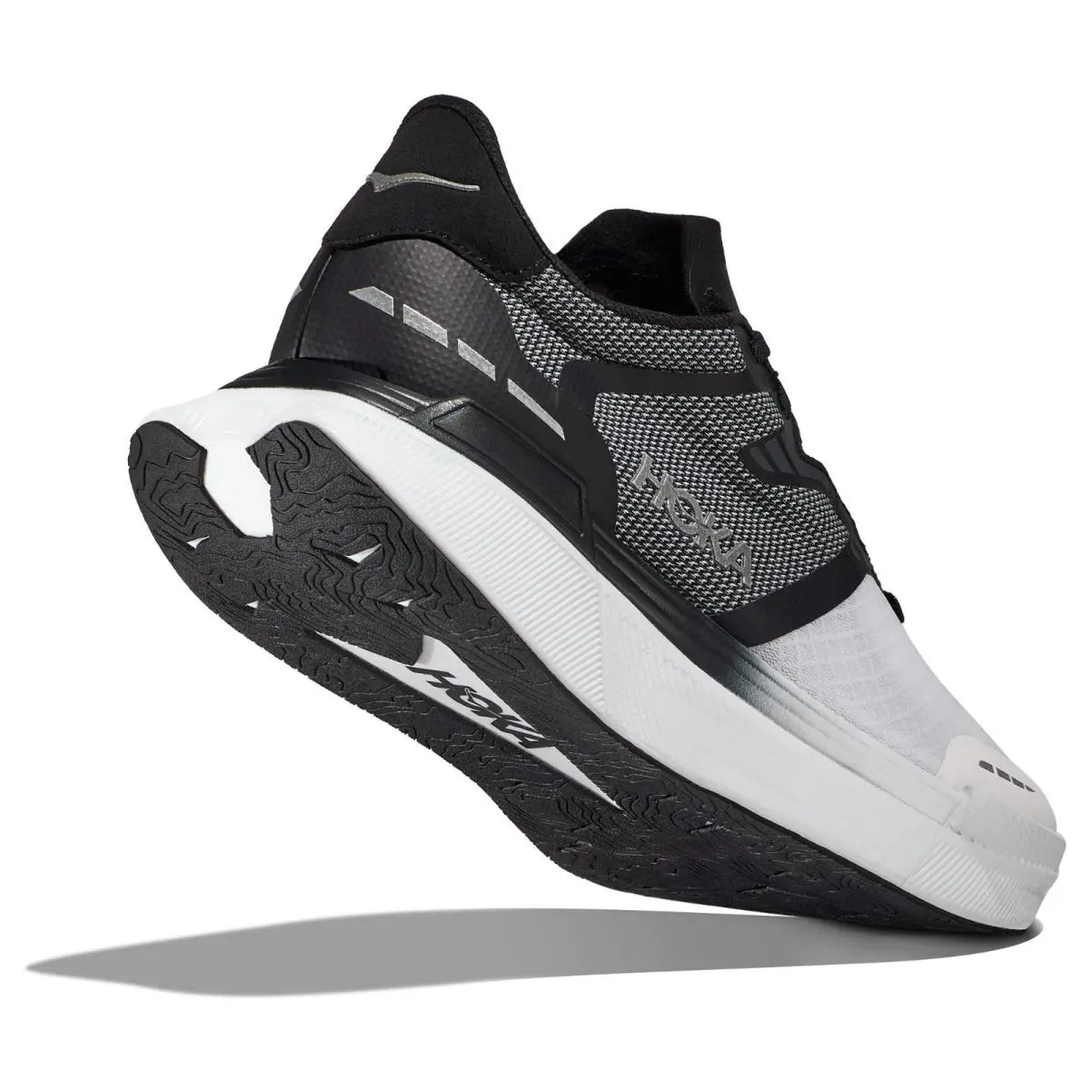 Hoka shoes - Hoka Transport X - Transport - 1152450-BWHT - White 0