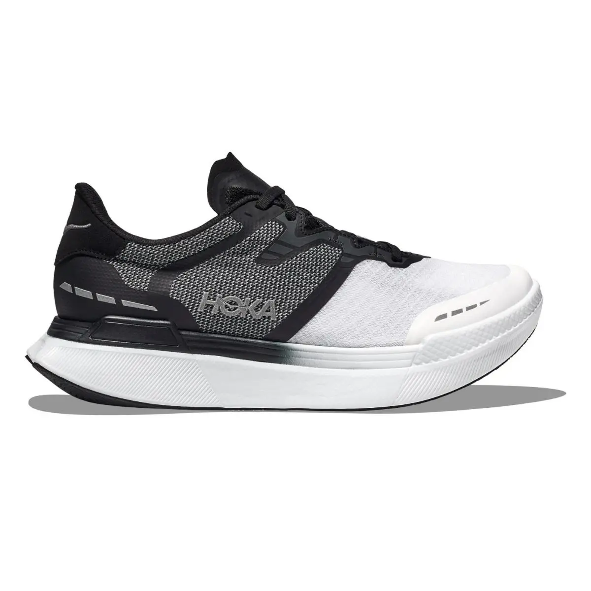 Hoka shoes - Hoka Transport X - Transport - 1152450-BWHT - White 1