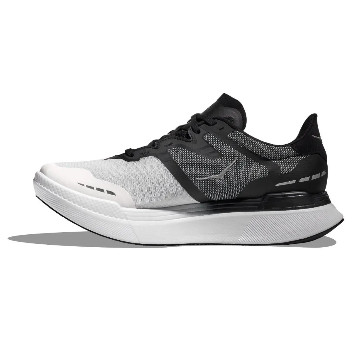 Hoka shoes - Hoka Transport X - Transport - 1152450-BWHT - White 2