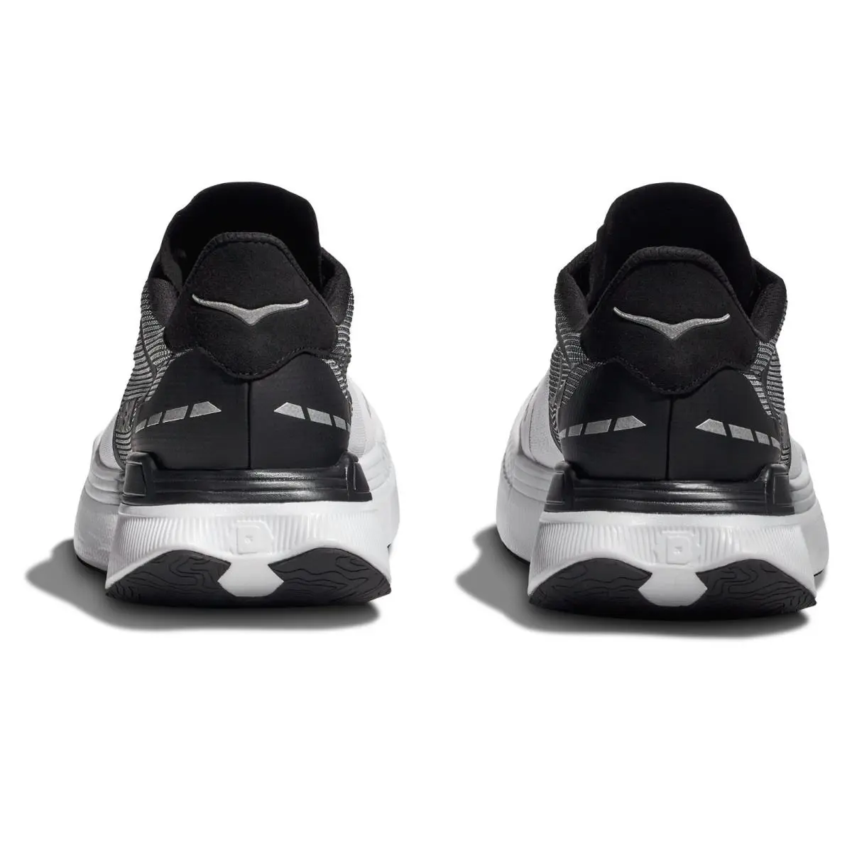Hoka shoes - Hoka Transport X - Transport - 1152450-BWHT - White 3