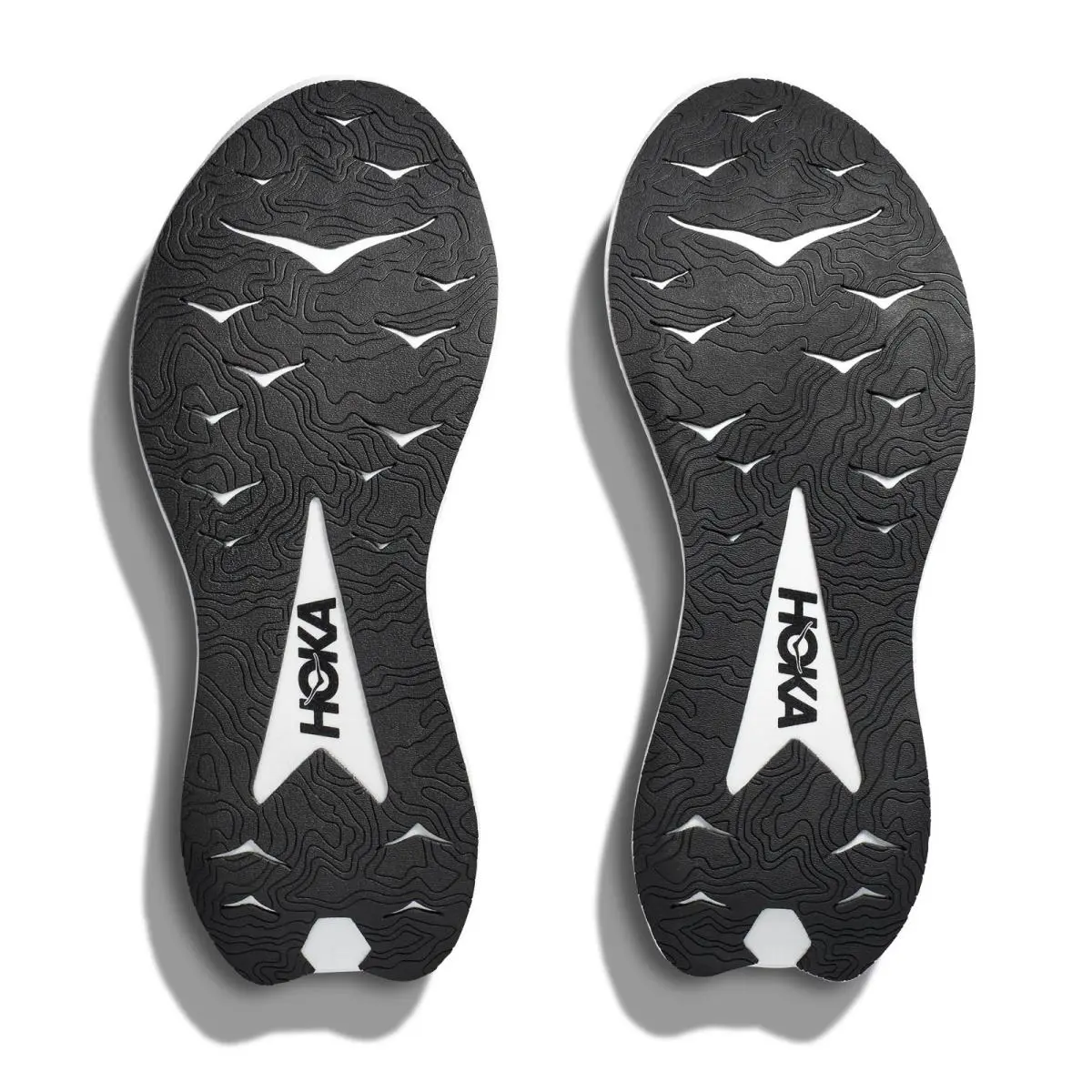 Hoka shoes - Hoka Transport X - Transport - 1152450-BWHT - White 5