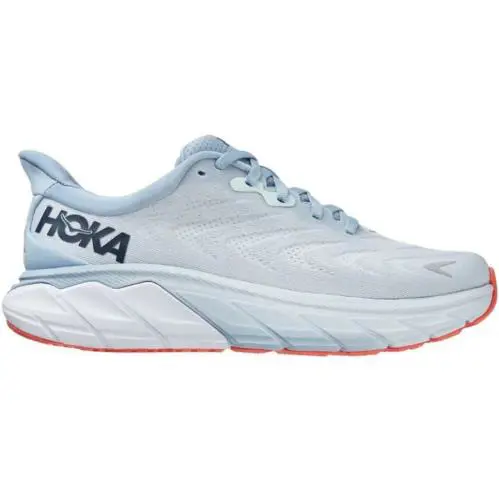 Hoka shoes - Hoka One One Arahi 6 - Blue 0