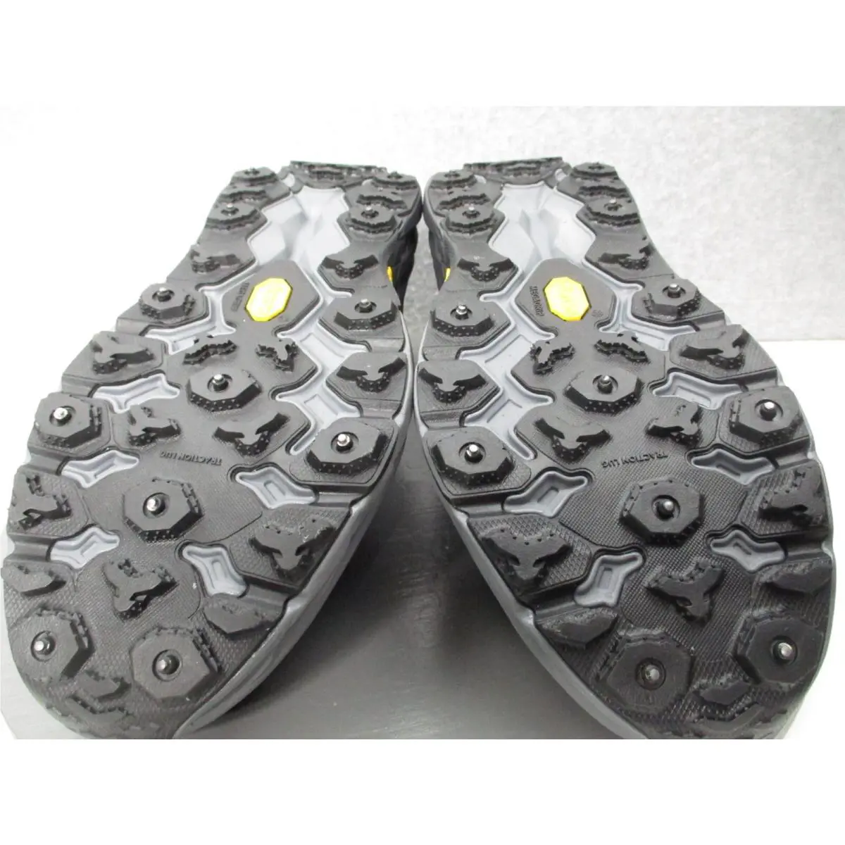 Hoka shoes - Hoka One One Speedgoat 5 - Black 3