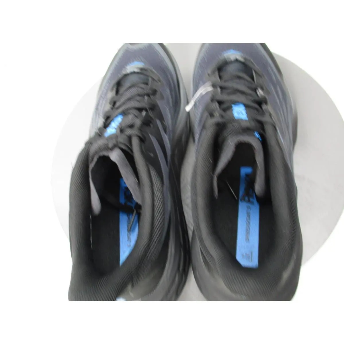 Hoka shoes - Hoka One One Speedgoat 5 - Black 9