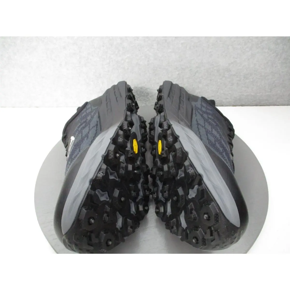 Hoka shoes - Hoka One One Speedgoat 5 - Black 2