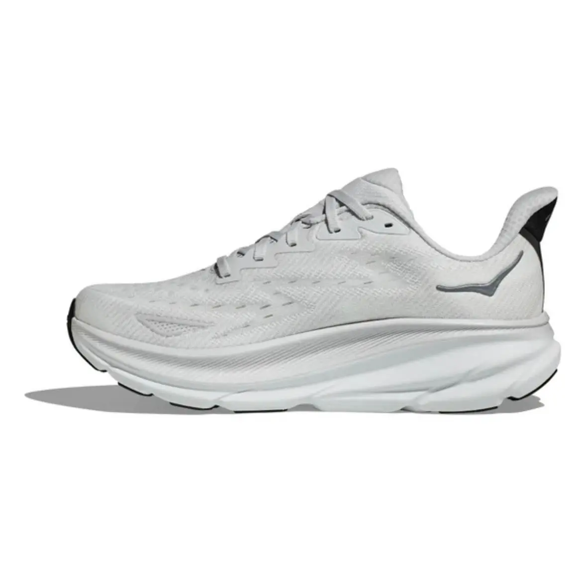 Hoka shoes - HOKA Clifton 9 - Clifton - 1132210 NCSW - Nimbus Cloud/Steel Wool 0