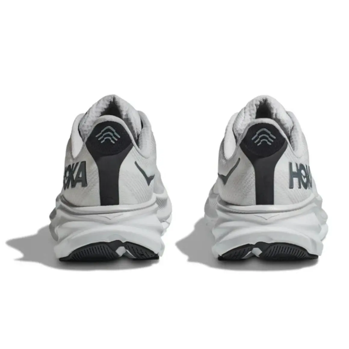 Hoka shoes - HOKA Clifton 9 - Clifton - 1132210 NCSW - Nimbus Cloud/Steel Wool 3