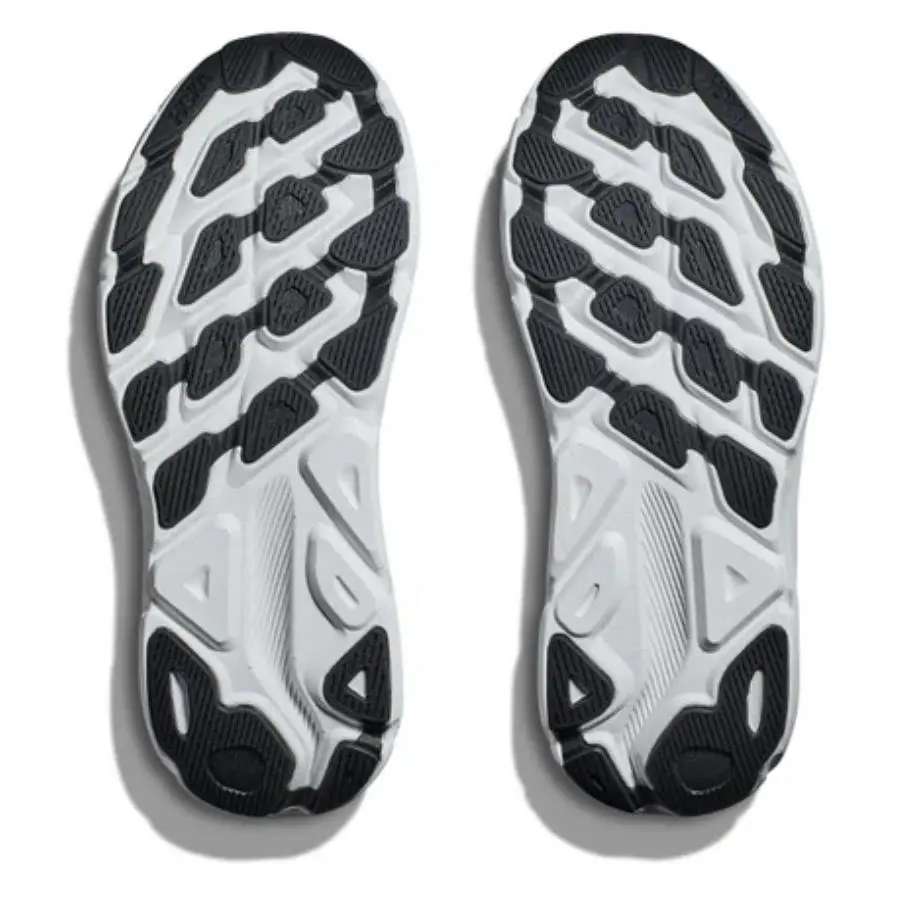 Hoka shoes - HOKA Clifton 9 - Clifton - 1132210 NCSW - Nimbus Cloud/Steel Wool 5