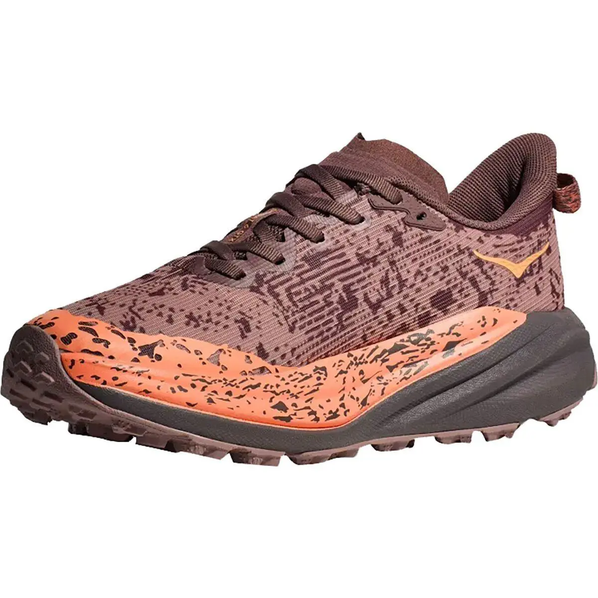Hoka shoes - SMOKY QUARTZ/QUARTZITE 0