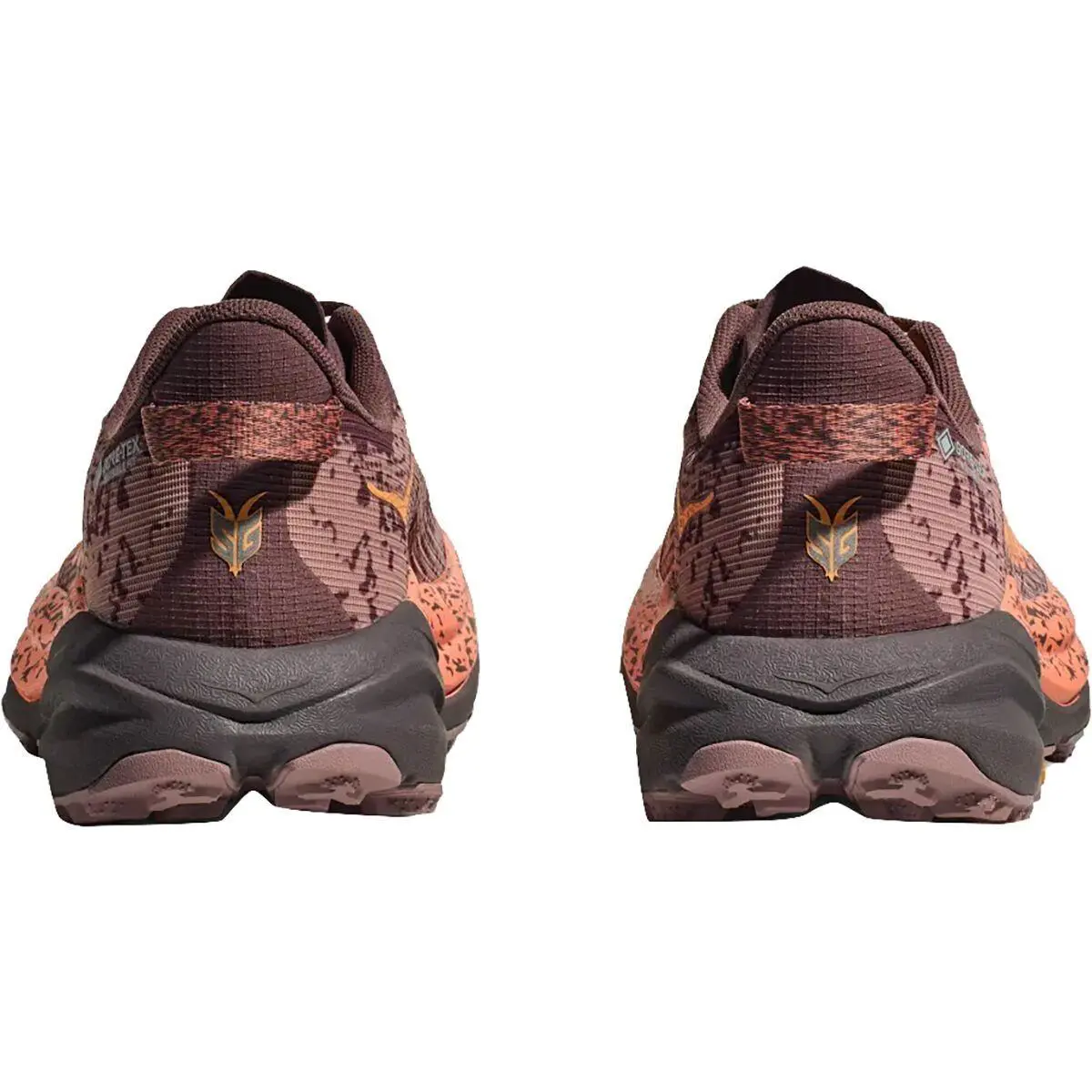 Hoka shoes - SMOKY QUARTZ/QUARTZITE 2