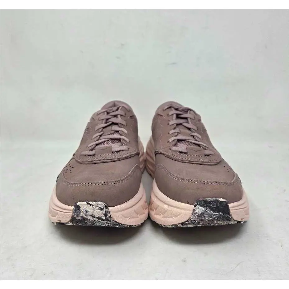 Hoka shoes - Purple 4