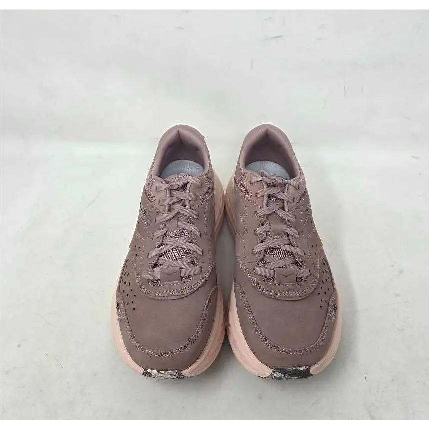 Hoka shoes - Purple 5
