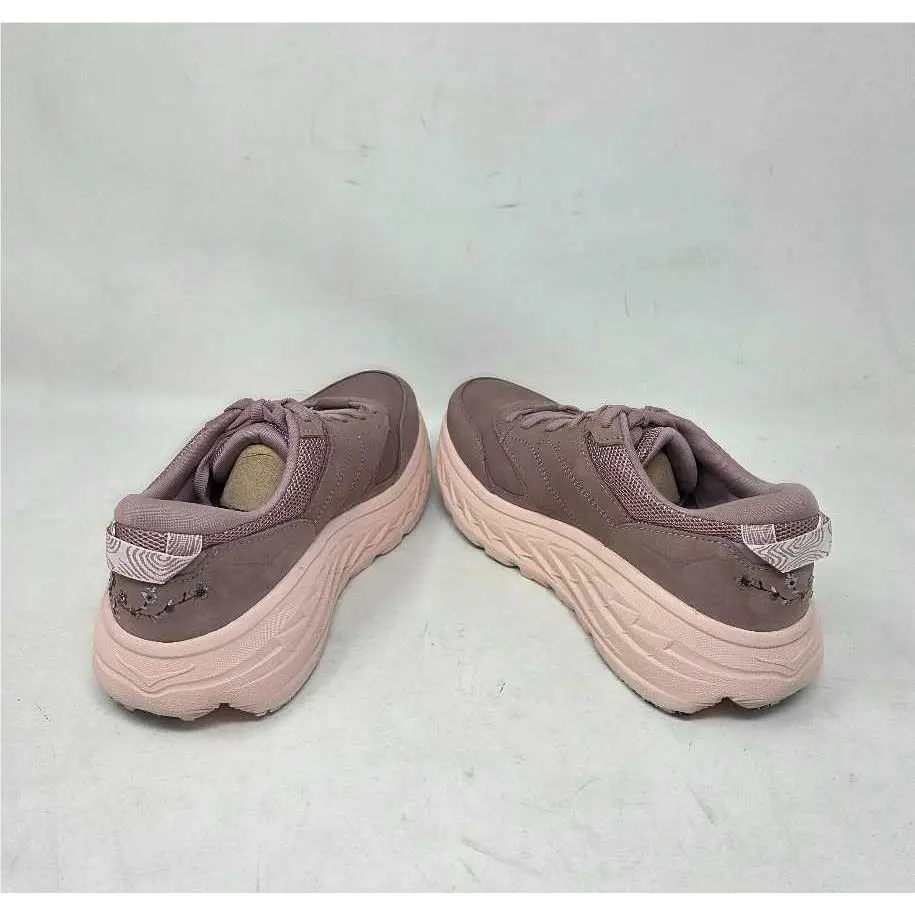 Hoka shoes - Purple 7
