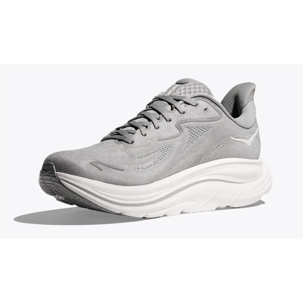 Hoka shoes - Hoka One One Clifton 10 - 1162051 STLLR - Stardust 0