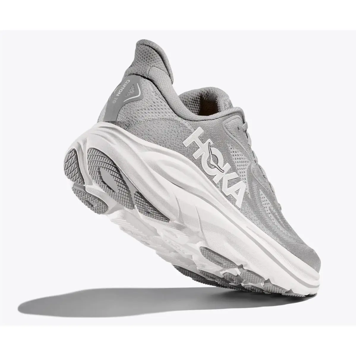 Hoka shoes - Hoka One One Clifton 10 - 1162051 STLLR - Stardust 1
