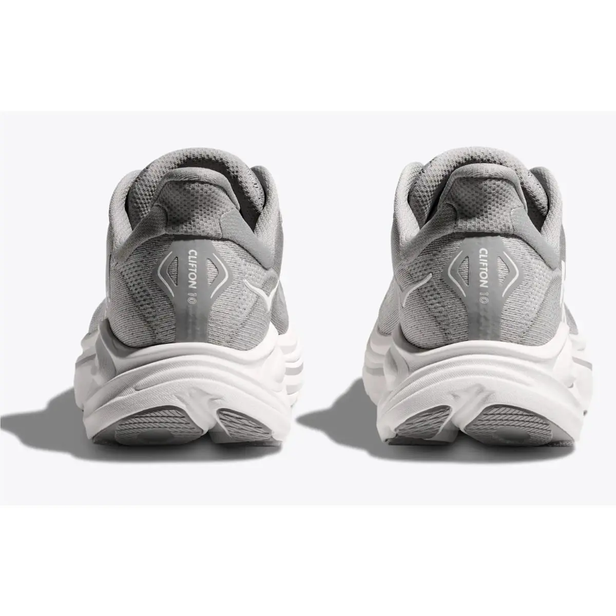 Hoka shoes - Hoka One One Clifton 10 - 1162051 STLLR - Stardust 3