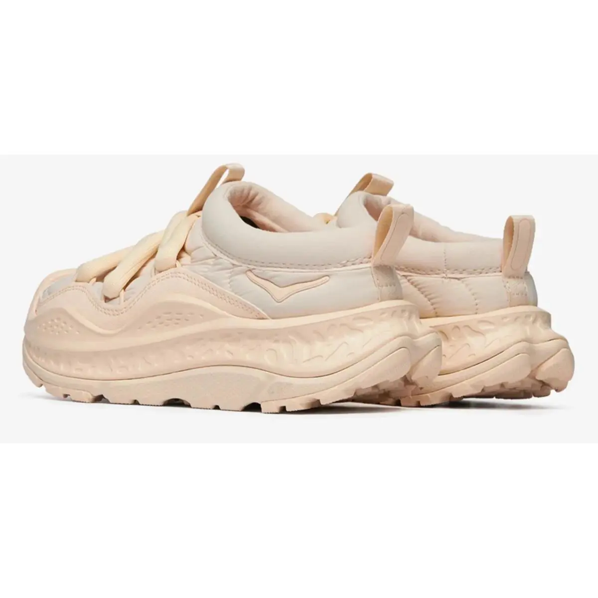 Hoka shoes - Ora Primo - Ora Primo - 1141570 VLV - Beige 2