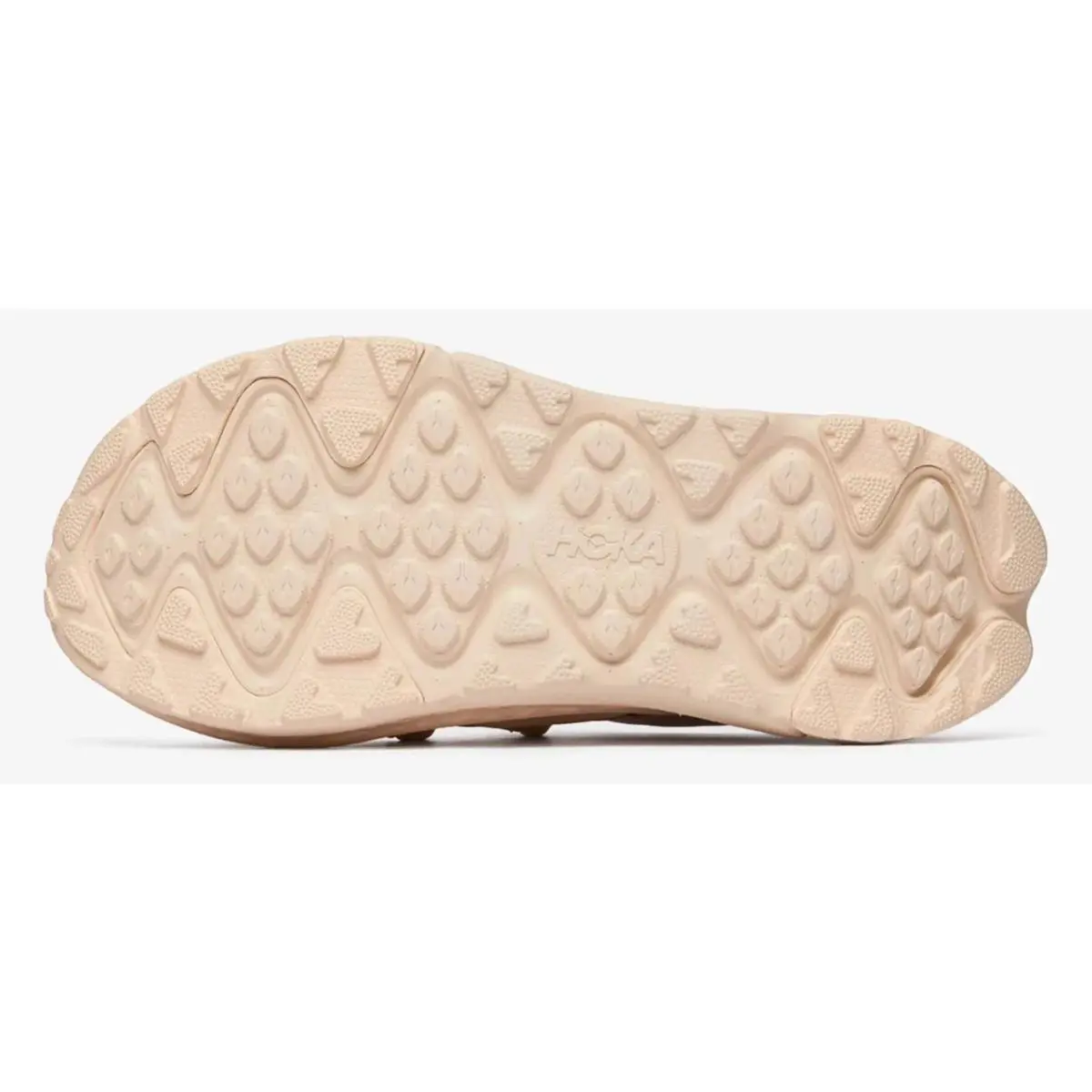 Hoka shoes - Ora Primo - Ora Primo - 1141570 VLV - Beige 4
