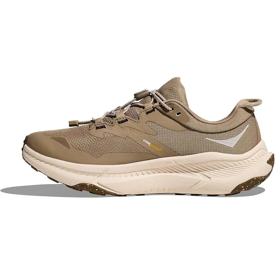 Hoka shoes - Taupe Dune 0