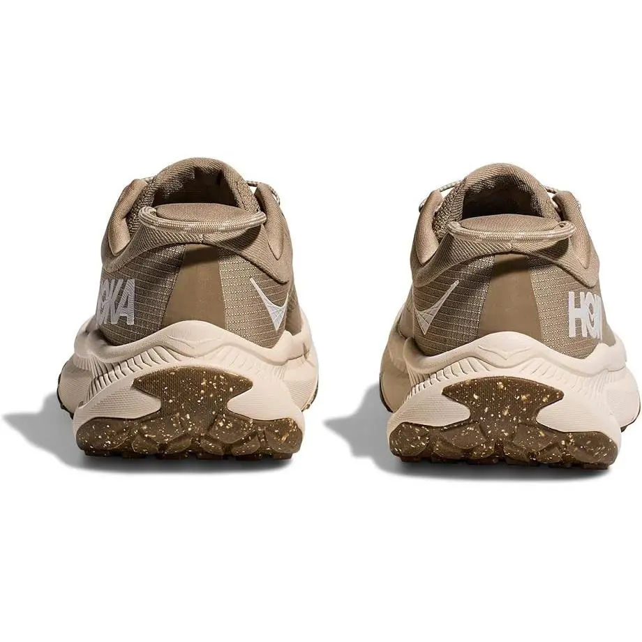 Hoka shoes - Taupe Dune 1