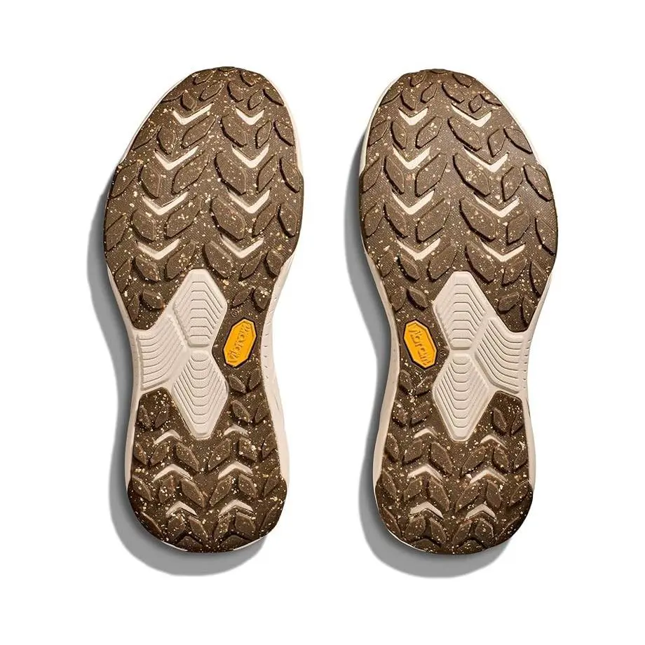 Hoka shoes - Taupe Dune 4
