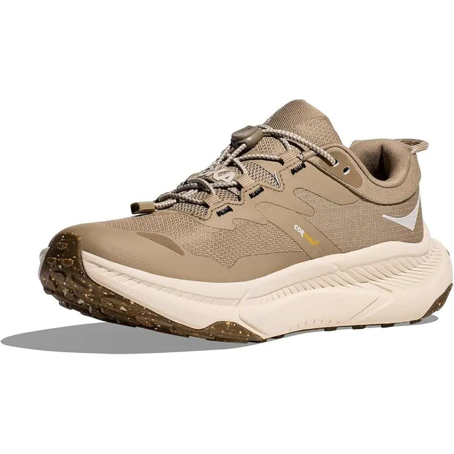 Hoka shoes - Taupe Dune 5