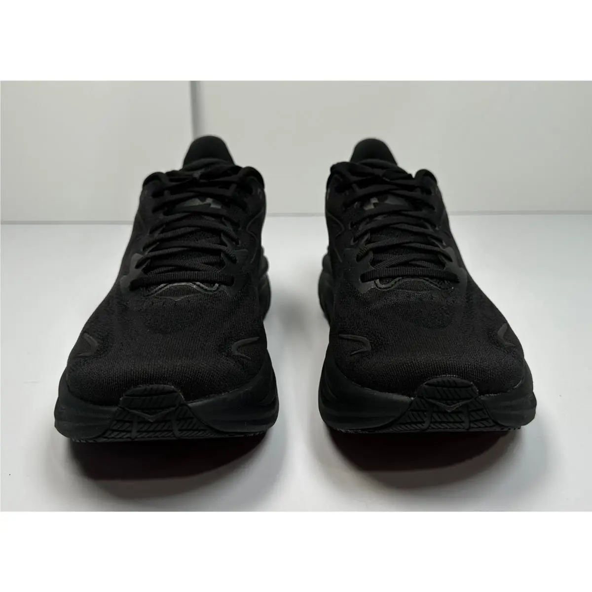 Hoka shoes - Black 1