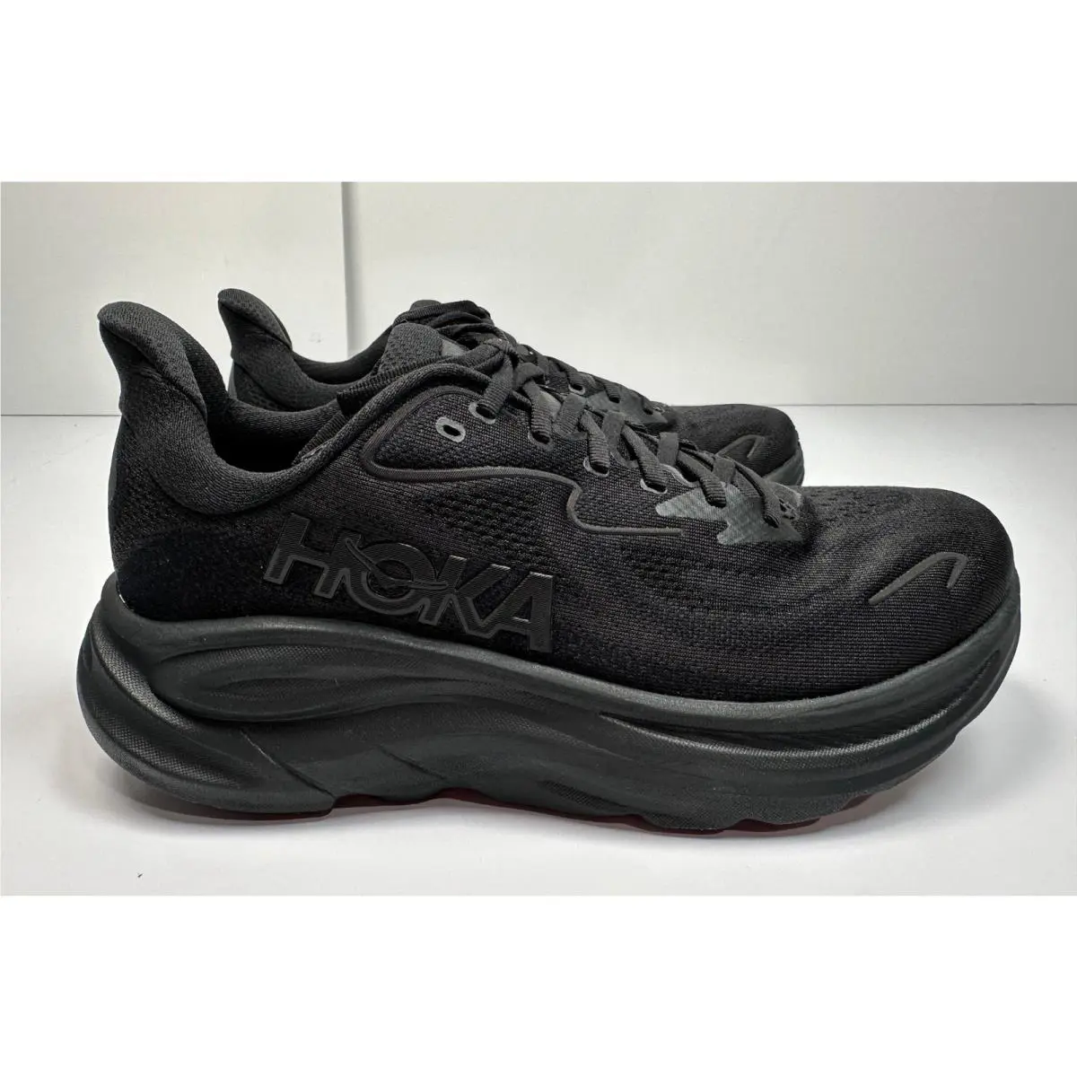 Hoka shoes - Black 4