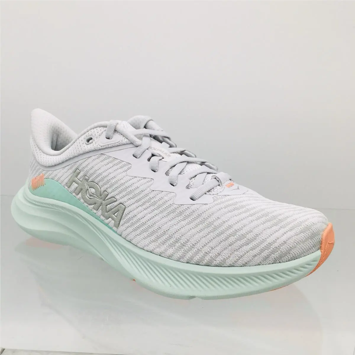 Hoka shoes - Hoka One One Solimar - One One Solimar - Stardust Aqua Breeze 9