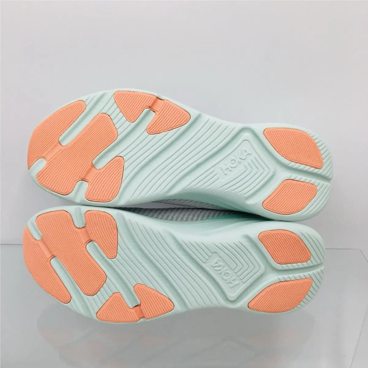 Hoka shoes - Hoka One One Solimar - One One Solimar - Stardust Aqua Breeze 6